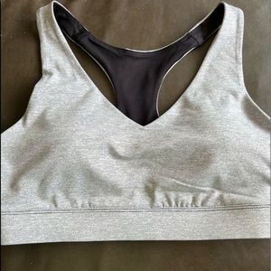 Tek gear sports bra